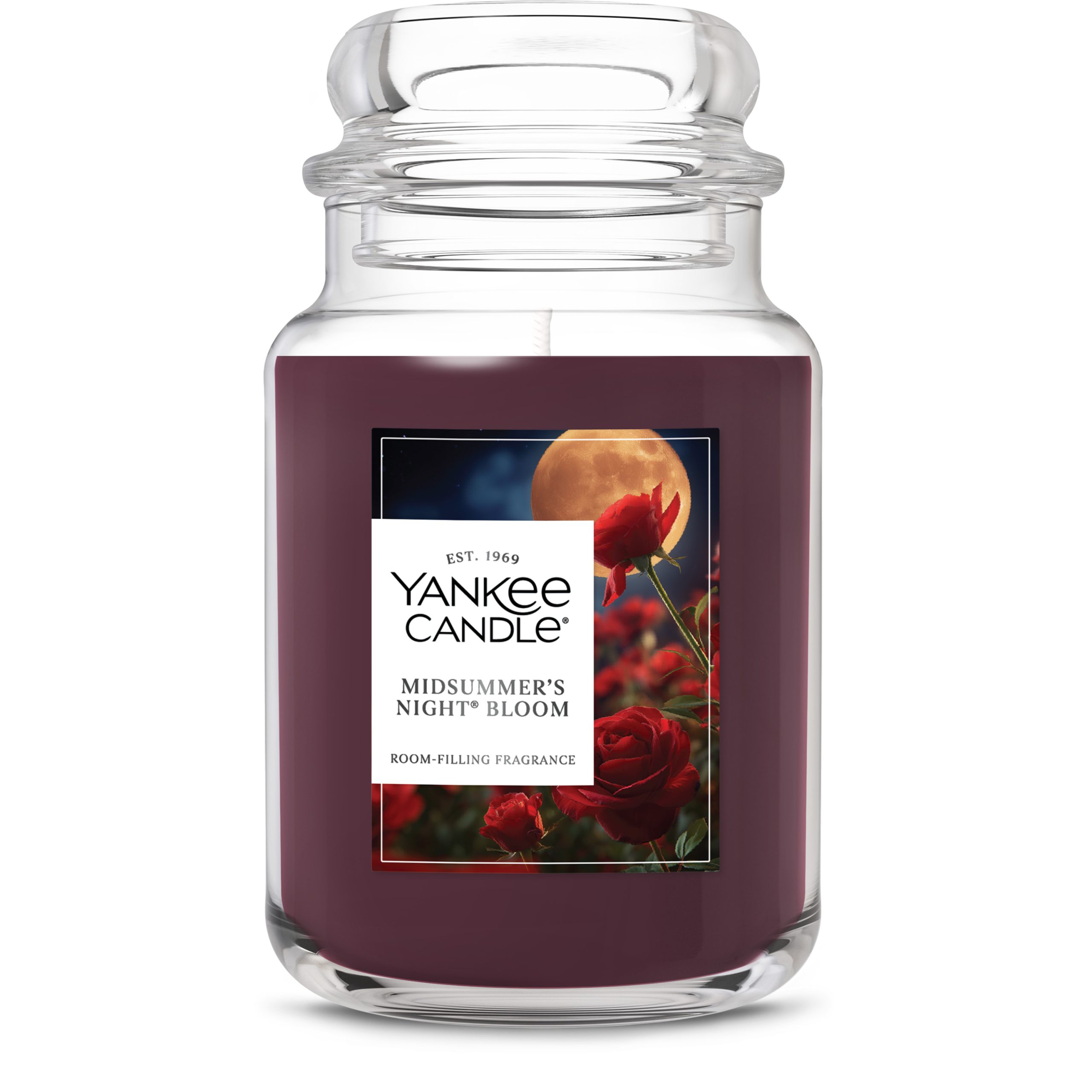 MidSummer-s Night? Bloom