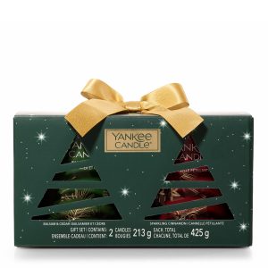 Christmas Tree Duo Gift Set