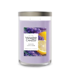 Lemon Lavender