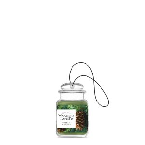 Balsam & Cedar