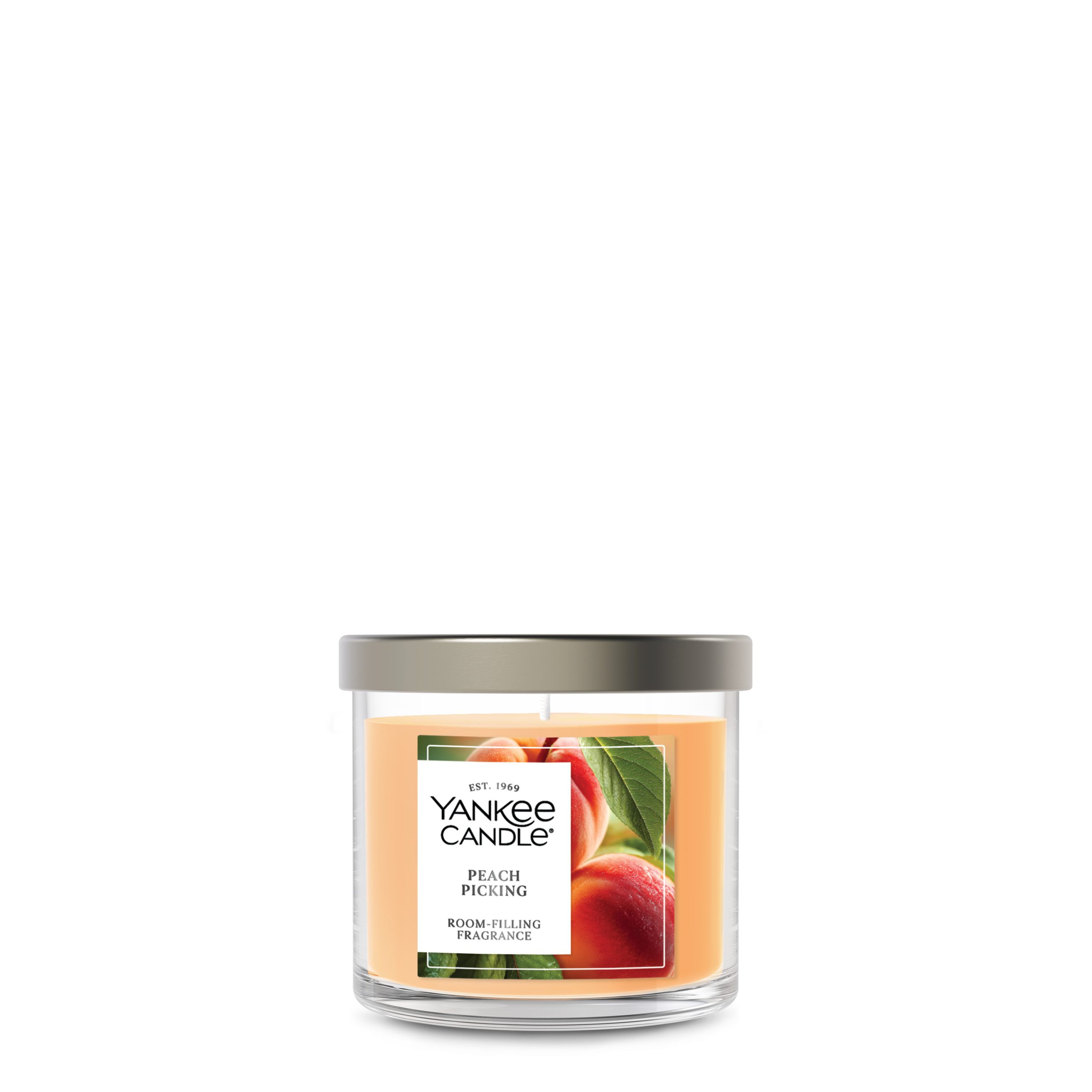 Peach Picking