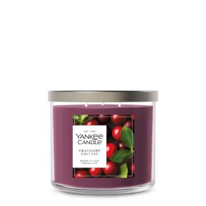 Cranberry Chutney