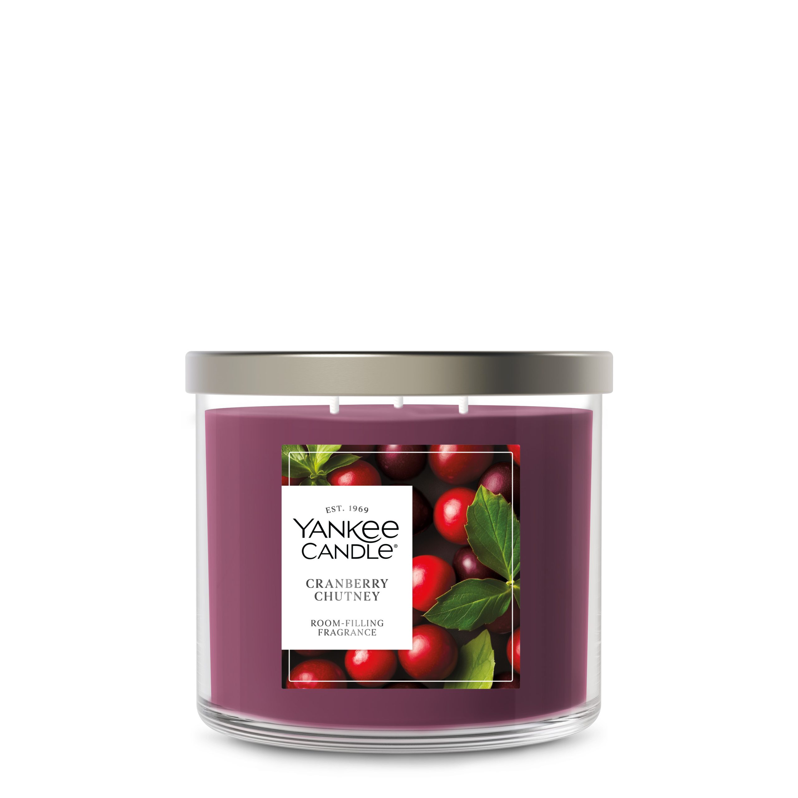 Cranberry Chutney