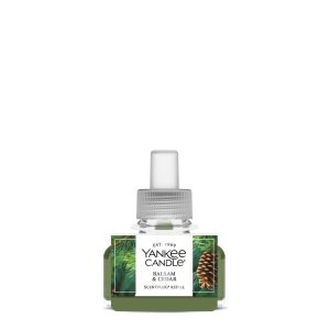 Balsam & Cedar