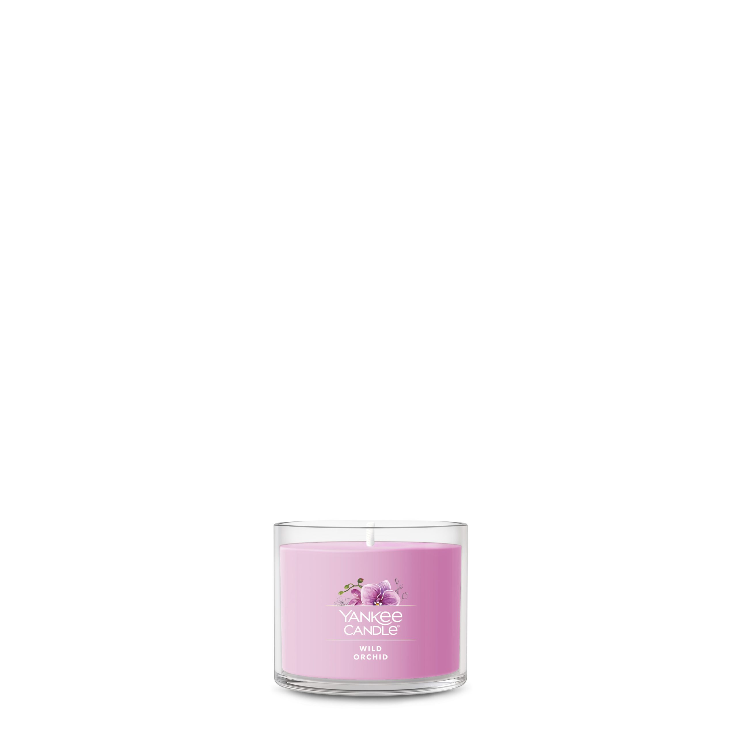 Wild Orchid