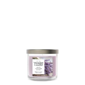Dried Lavender & Oak?