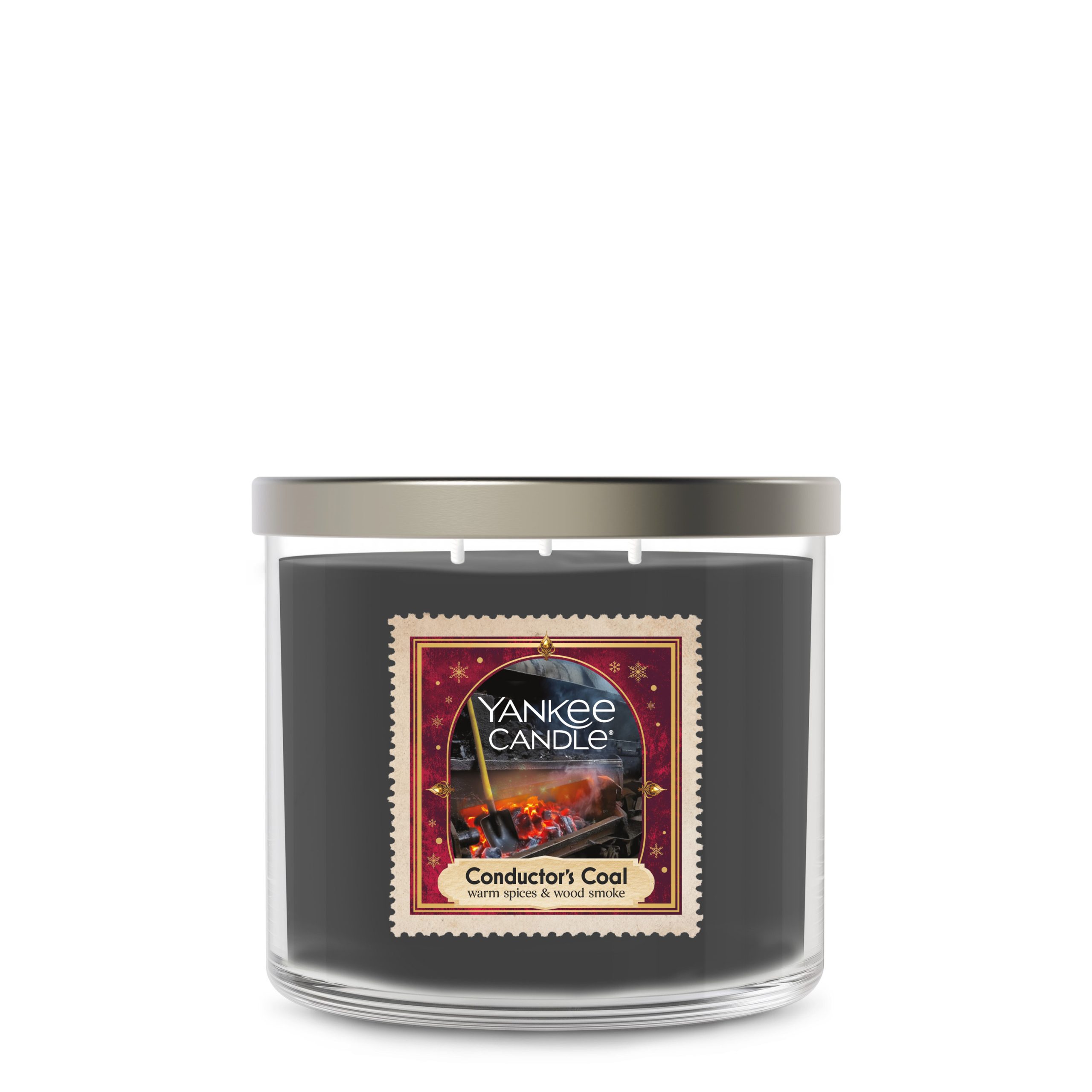 Conductor-s Coal