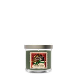 Train Car Carols