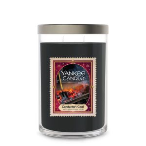 Conductor-s Coal