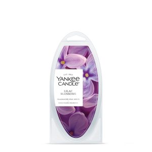 Lilac Blossoms