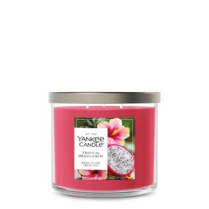 Tropical Dragonfruit