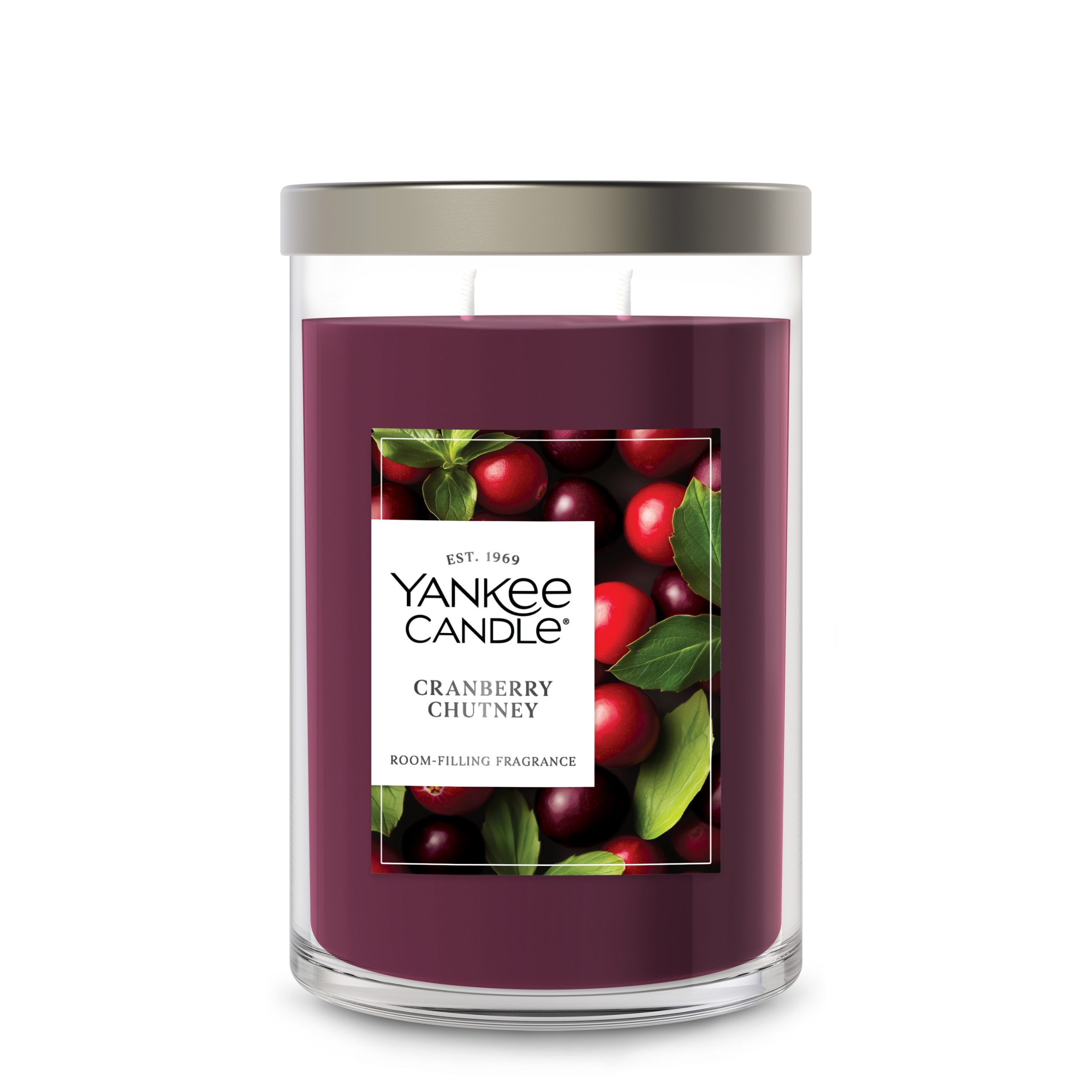 Cranberry Chutney