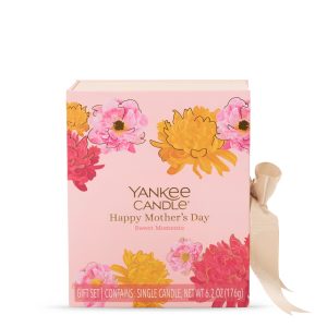 Mother??s Day Sweet Moments Gift Set